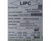 5N21M38574 Lenovo NB_KYB 4C4TT50B-BK-CHY-JPN