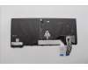 5N21M38592 Lenovo NB_KYB 4C4TT50B-BK-CHY-CZE/SLK
