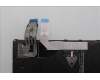 5N21M38592 Lenovo NB_KYB 4C4TT50B-BK-CHY-CZE/SLK