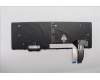 5N21M39740 Lenovo NB_KYB 4C6TT50B-BK-PMX-CZE/SLK