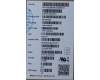 5N21M39740 Lenovo NB_KYB 4C6TT50B-BK-PMX-CZE/SLK