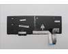 5N21M39899 Lenovo NB_KYB 4C6TT50B-BK-LTN-ENG