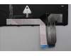 5N21M39899 Lenovo NB_KYB 4C6TT50B-BK-LTN-ENG