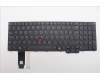 5N21M39931 Lenovo NB_KYB 4C6TT50B-BK-LTN-DEN