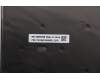 5N21M39931 Lenovo NB_KYB 4C6TT50B-BK-LTN-DEN