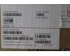 5N21M40211 Lenovo NB_KYB 4C6TT50B-BK-CHY-NORDIC