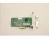 5N31B02418 Lenovo NETWRK_CRD Intel Eth Adapter I350-T2