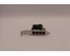 5N31B02420 Lenovo NETWRK_CRD Intel Ethernet I350-T4