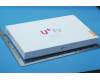 5P18C13862 Lenovo TB-X703 KR LGU color box&12612164-00 CS