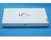 5P18C13862 Lenovo TB-X703 KR LGU color box&12612164-00 CS