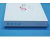 5P18C13862 Lenovo TB-X703 KR LGU color box&12612164-00 CS