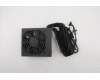 5P50V03177 Lenovo Stromversorgung 100-240V Wechselstrom 650W 90% Netzteil