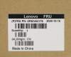 5P50V03179 Lenovo Stromversorgung 100-240V Wechselstrom PS3 180W 85%