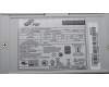 5P51D76970 Lenovo PWR_SUPPLY 100-240Vac,625W 92%