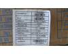 5P51D77124 Lenovo PWR_SUPPLY 100-240Vac, 750W 92% TCO9.0