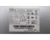 5P51D77124 Lenovo PWR_SUPPLY 100-240Vac, 750W 92% TCO9.0