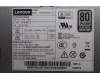 5P51D77295 Lenovo PWR_SUPPLY FRU TFX 500W 92% PSU