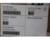 5P51D77295 Lenovo PWR_SUPPLY FRU TFX 500W 92% PSU