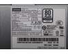 5P51D77317 Lenovo PWR_SUPPLY FRU TFX 310W 92% PSU