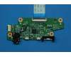 5P68C11489 Lenovo N23 Audio Sub Board new&*3202-02271 CS