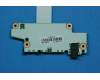 5P68C11489 Lenovo N23 Audio Sub Board new&*3202-02271 CS