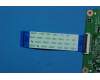 5P68C11489 Lenovo N23 Audio Sub Board new&*3202-02271 CS