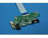 5P68C11489 Lenovo N23 Audio Sub Board new&*3202-02271 CS