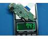 5P68C11489 Lenovo N23 Audio Sub Board new&*3202-02271 CS