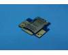 5P68C13887 Lenovo TB-X104L SIM board&*HQ3120A557000 CS