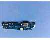 5P68C17065 Lenovo TB-X306F Sub board&*HQ3160AN20000 CS