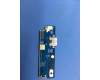 5P68C17065 Lenovo TB-X306F Sub board&*HQ3160AN20000 CS