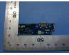 5P68C21679 Lenovo TB-X306X Sub board&*HQ3160EKGB000 CS