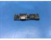 5P68C21850 Lenovo TB300 TypeC board&*26371-00715 CS