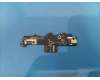 5P68C22484 Lenovo TB570FU_CAM ANT_Subboard ROW CS