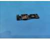 5P68C23722 Lenovo TB300FU TypeC board&*26371-00722 CS
