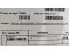 5P68C24507 Lenovo TB351F Aud_Sub-board&*S109-CLP000-000 CS