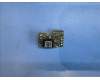 5P68C29355 Lenovo TB520FU USB Board&*HQ3160001NG90 CS