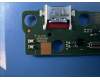 5P68C29642 Lenovo TB305FU USB Board_WIFI&*HQ3160001THS0 CS