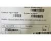5P68C29852 Lenovo TB373FU USB Board CS