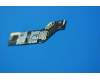 5P69A6MW33 Lenovo Blade2-8Andr sub PCBA LTE