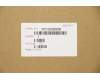 5PC0W65858 Lenovo Produktdesign Baugruppe Abdeckung mit Fingerabdruckleser UHD