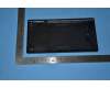 5S58C00381 Lenovo A7-30 Batt-Cov Assy&*HQ31600683000 CS_BL