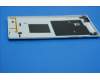 5S58C00503 Lenovo S8-50 Rear cover LTE WH&*1126221500 CS