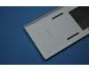 5S58C00590 Lenovo A7-30 Batt-Cov Assy&*HQ31600687000 CS_WH