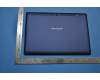 5S58C01485 Lenovo A10-70 Batt_Cov&*HQ31600933000 Blue_CS