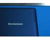 5S58C02075 Lenovo A8-50F Batt Cover (Blue) &* 50117383 CS