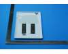 5S58C02331 Lenovo A8-50F Batt Cover (white) &* 50117479 CS