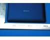 5S58C02622 Lenovo A8-50L Batt Cover (Blue) &* 50117537 CS