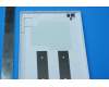 5S58C02625 Lenovo A8-50L Batt Cover (White) &* 50117536 CS