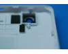 5S58C02625 Lenovo A8-50L Batt Cover (White) &* 50117536 CS